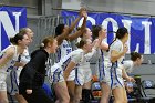 WBBall vs Clark  Wheaton College Women’s Basketball vs Clark University. - Photo By: KEITH NORDSTROM